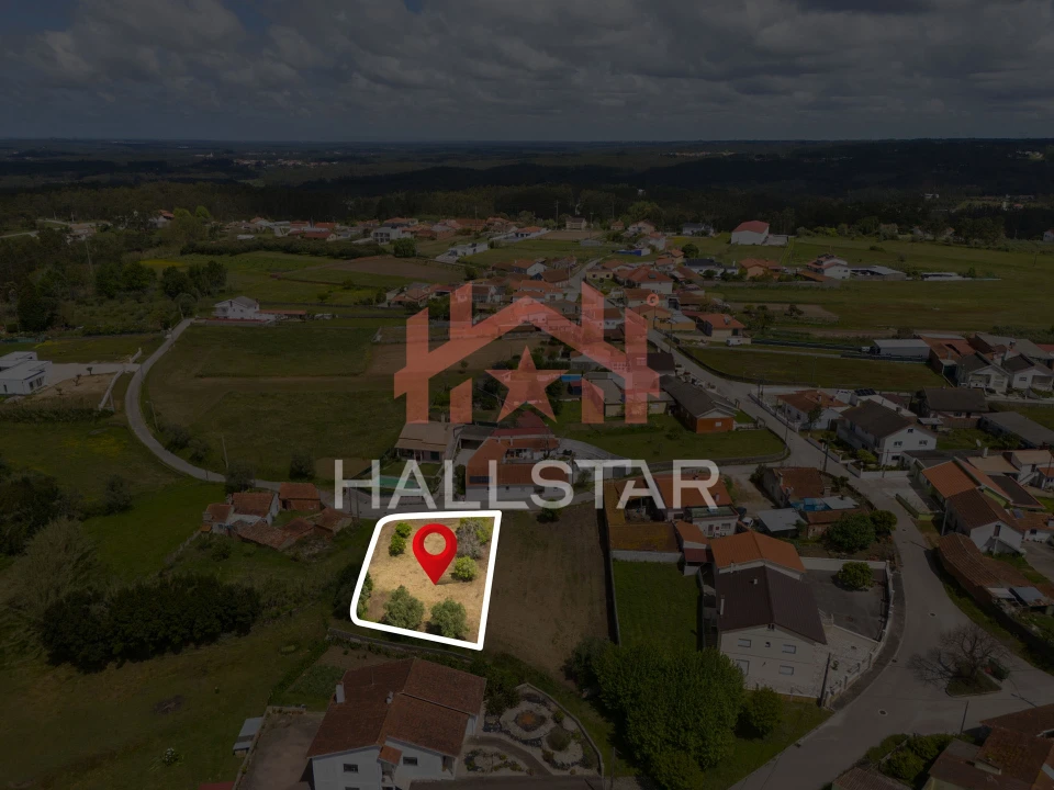 Terreno para Venda em Souto da Carpalhosa e Ortigosa Foto 23