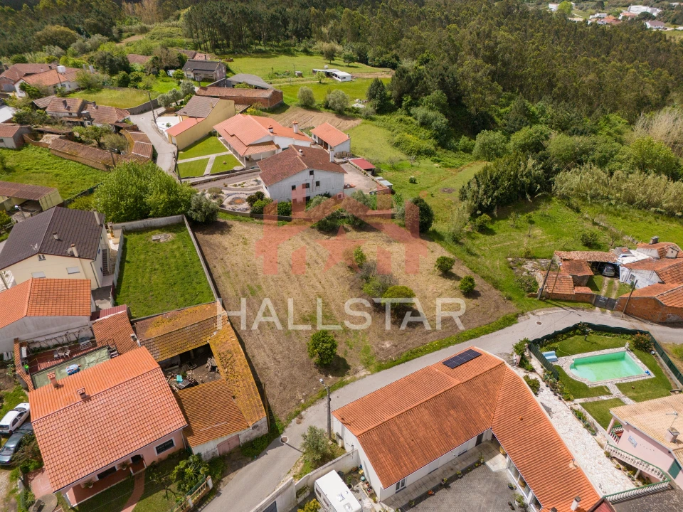 Terreno para Venda em Souto da Carpalhosa e Ortigosa Foto 30