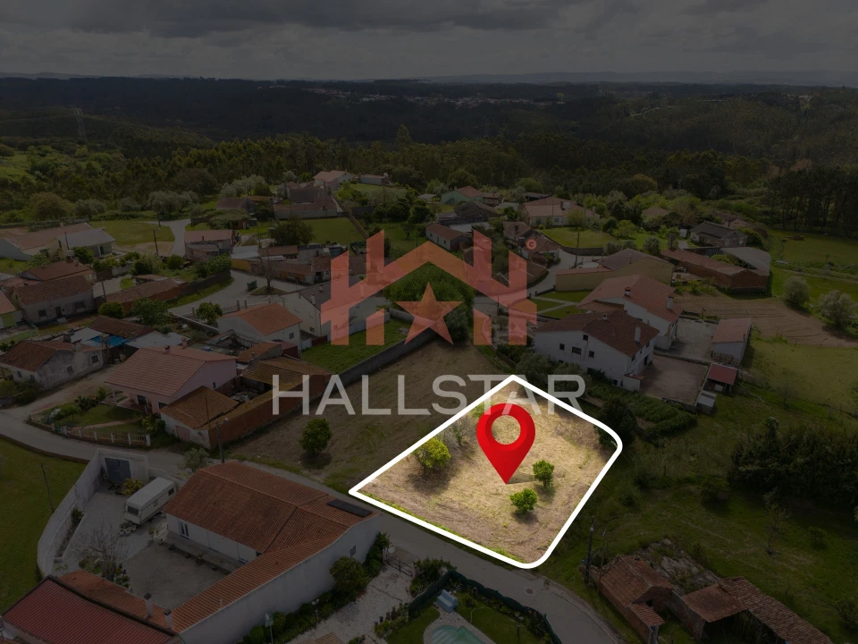 Terreno para Venda em Souto da Carpalhosa e Ortigosa Foto 19