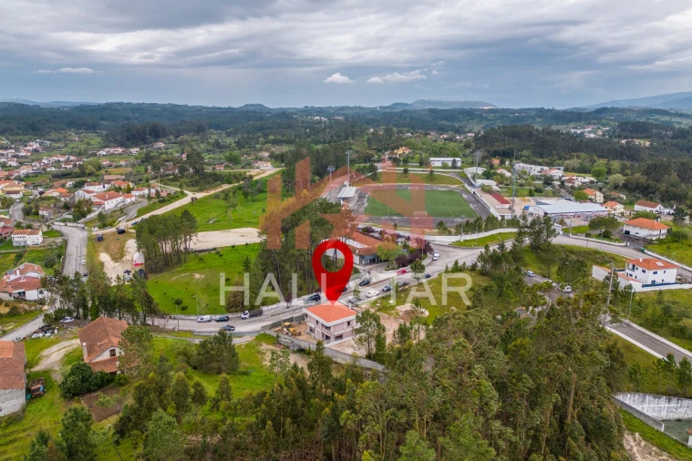 Moradia T4 para Venda em Ansião Foto 2