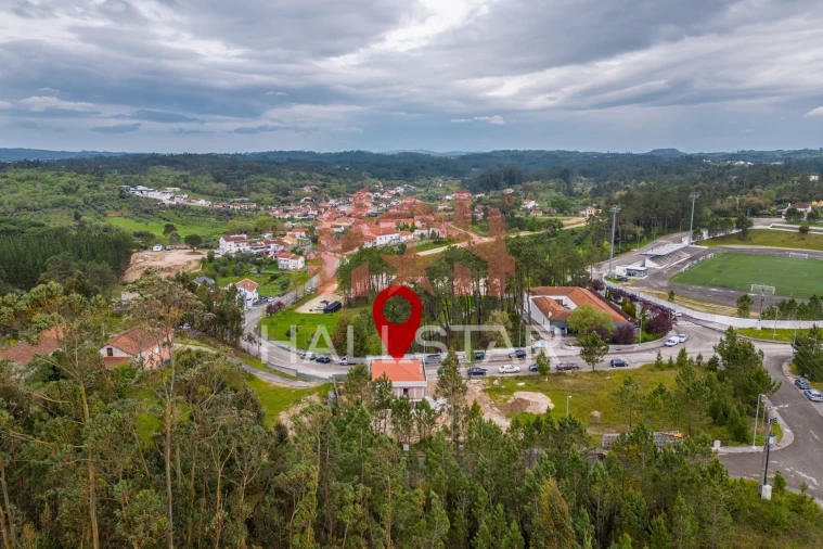 Moradia T4 para Venda em Ansião Foto 27