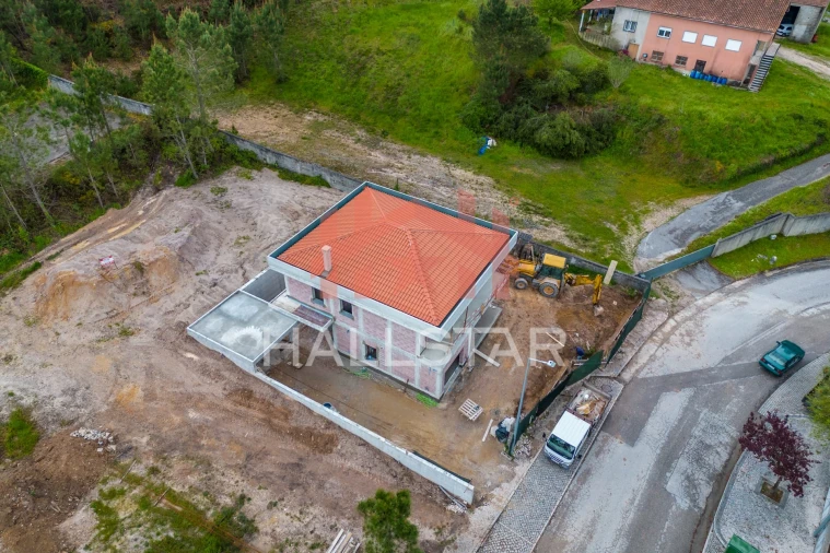Moradia T4 para Venda em Ansião Foto 24