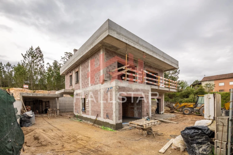 Moradia T4 para Venda em Ansião Foto 3