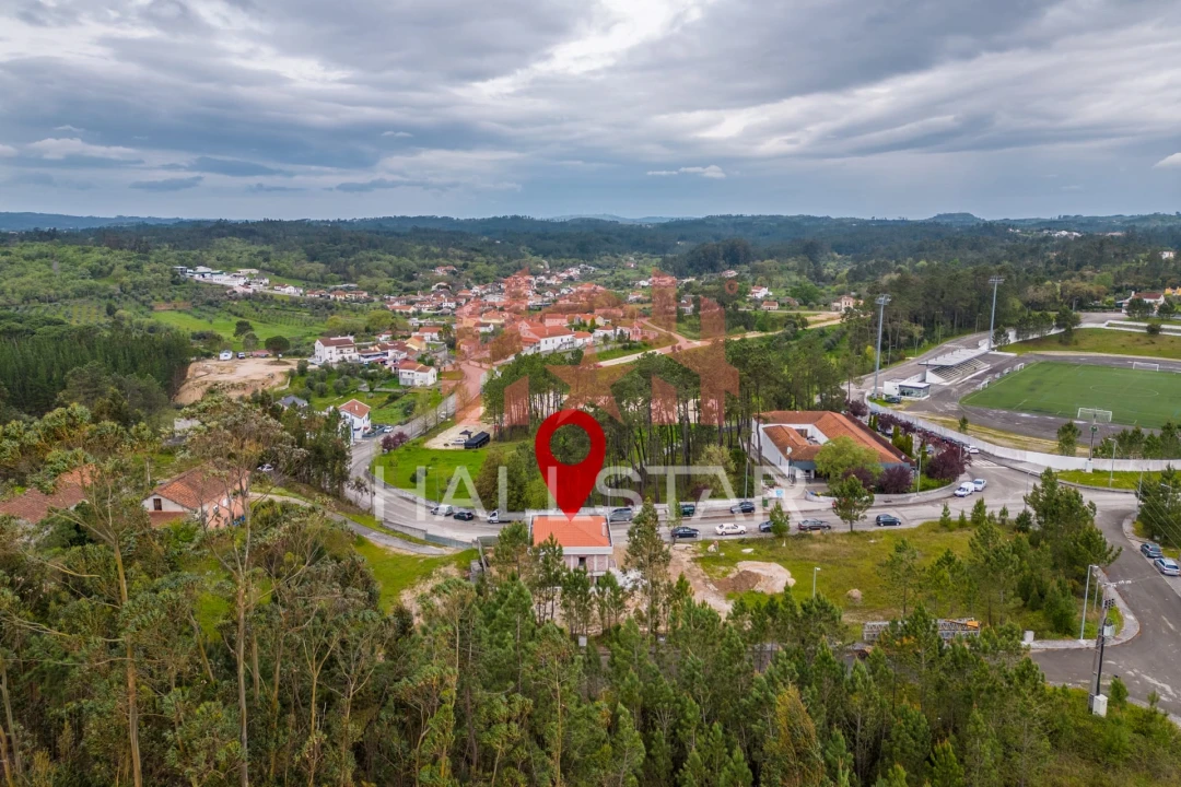 Moradia T4 para Venda em Ansião Foto 27