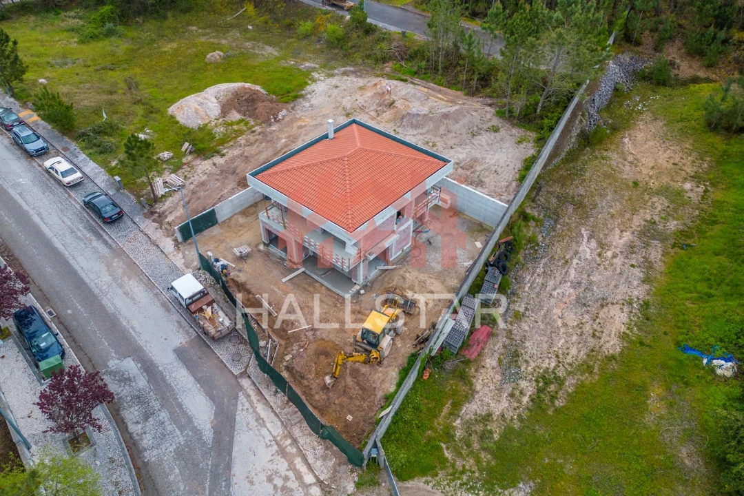 Moradia T4 para Venda em Ansião Foto 25