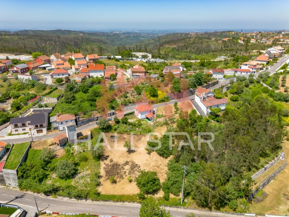 Terreno para Venda em Colmeias e Memória Foto 6