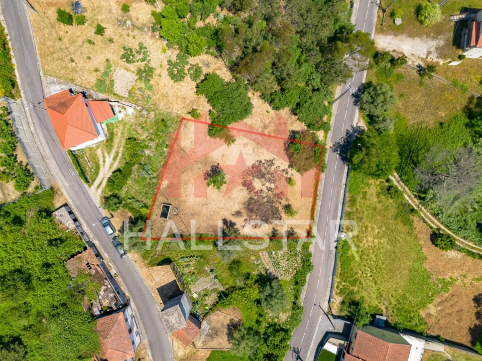 Terreno para Venda em Colmeias e Memória Foto 3