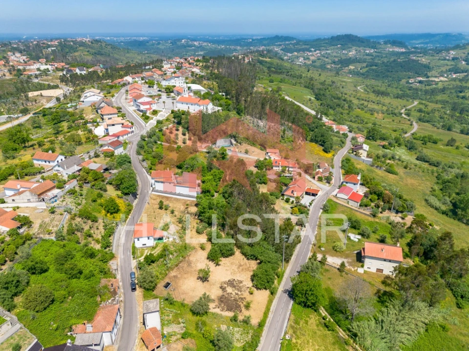 Terreno para Venda em Colmeias e Memória Foto 17