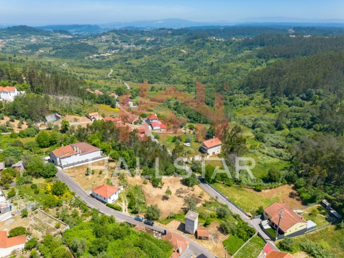 Terreno para Venda em Colmeias e Memória Foto 14