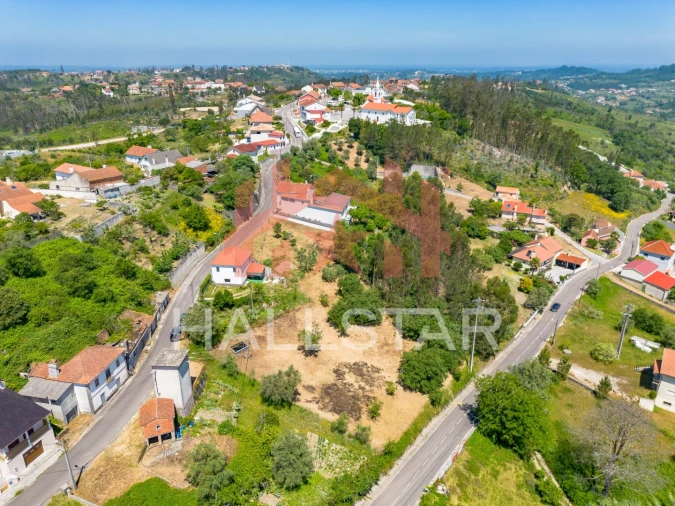 Terreno para Venda em Colmeias e Memória Foto 5