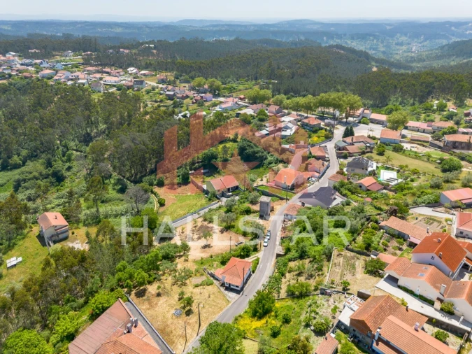 Terreno para Venda em Colmeias e Memória Foto 9