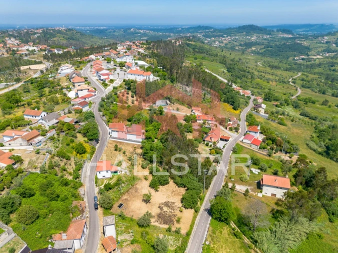 Terreno para Venda em Colmeias e Memória Foto 17