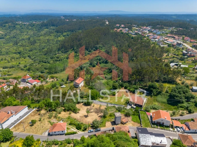 Terreno para Venda em Colmeias e Memória Foto 12
