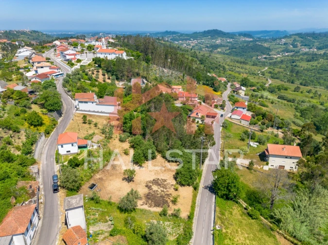 Terreno para Venda em Colmeias e Memória Foto 4