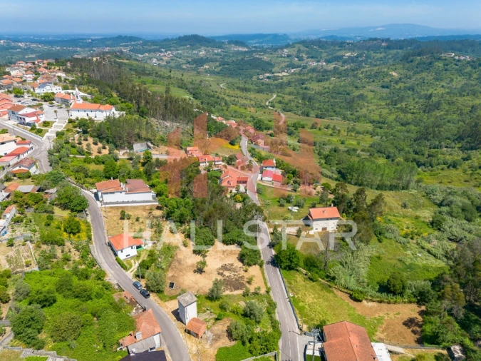 Terreno para Venda em Colmeias e Memória Foto 15