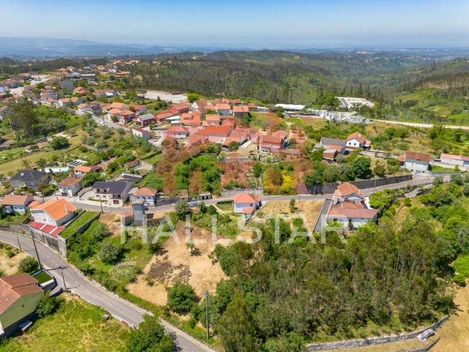 Terreno para Venda em Colmeias e Memória Foto 7