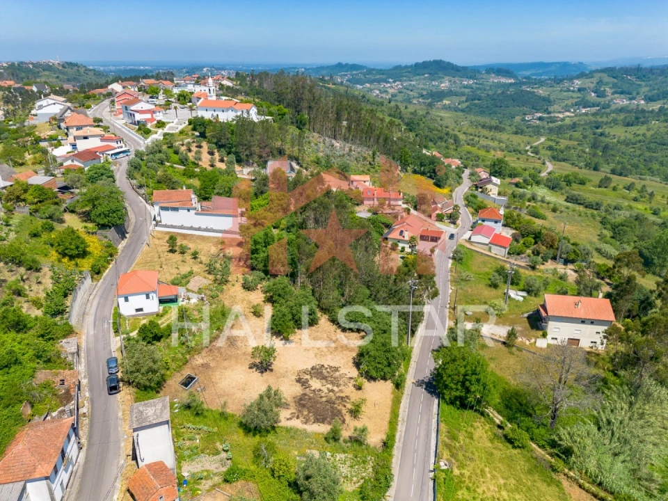 Terreno para Venda em Colmeias e Memória Foto 4