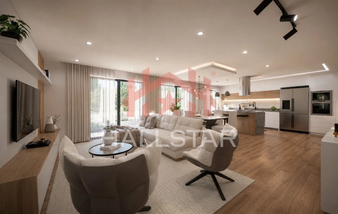 Apartamento T3 para Venda em Marrazes e Barosa Foto 3