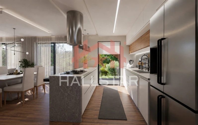 Apartamento T3 para Venda em Marrazes e Barosa Foto 6