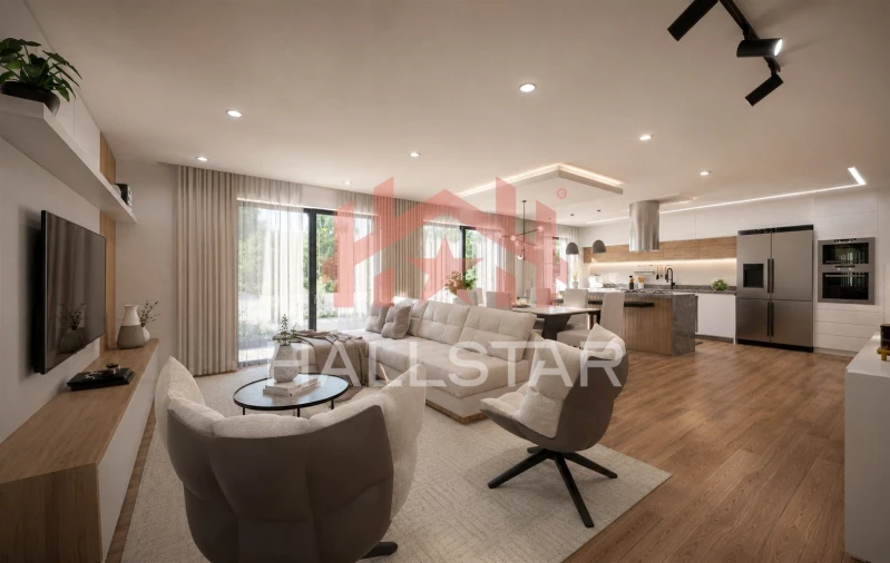 Apartamento T3 para Venda em Marrazes e Barosa Foto 3