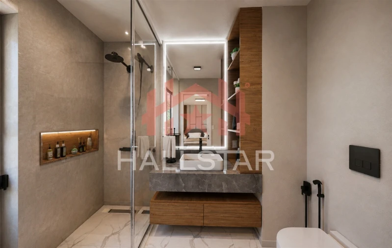 Apartamento T3 para Venda em Marrazes e Barosa Foto 10