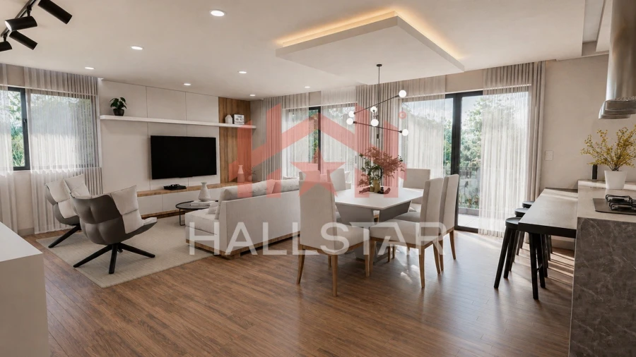 Apartamento T3 para Venda em Marrazes e Barosa