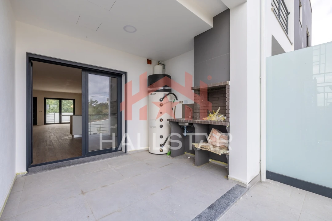 Apartamento T3 para Venda em Leiria, Pousos, Barreira e Cortes Foto 11