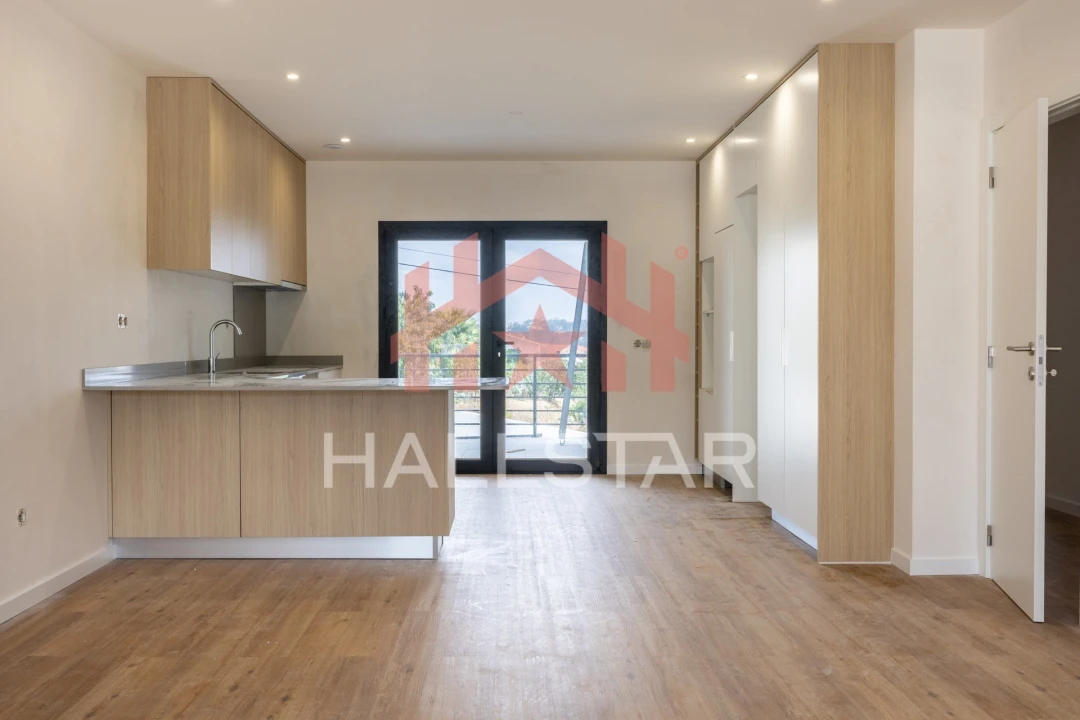 Apartamento T3 para Venda em Leiria, Pousos, Barreira e Cortes Foto 8