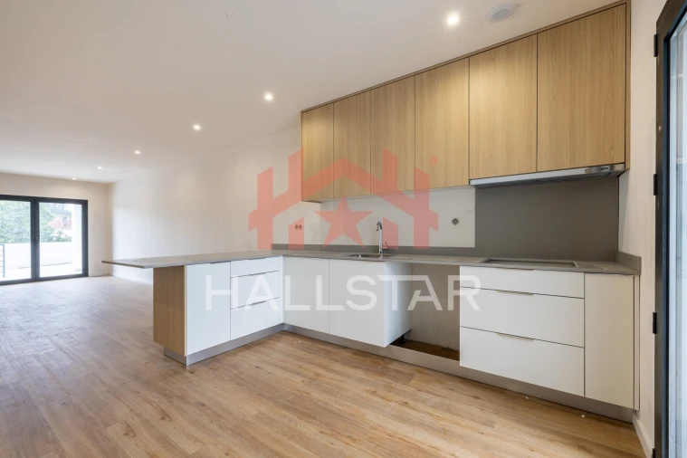 Apartamento T3 para Venda em Leiria, Pousos, Barreira e Cortes Foto 5