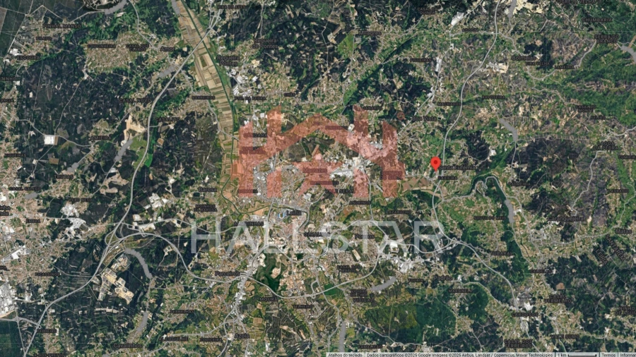 Apartamento T3 para Venda em Leiria, Pousos, Barreira e Cortes Planta 1