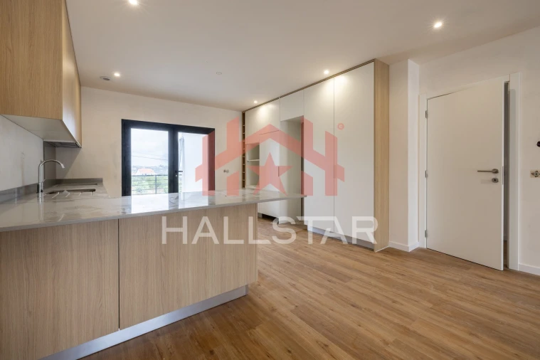 Apartamento T3 para Venda em Leiria, Pousos, Barreira e Cortes Foto 7