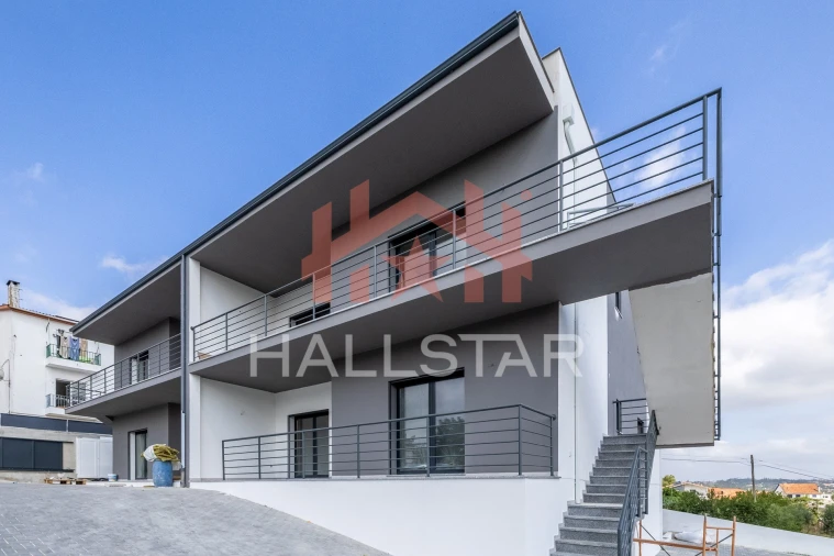 Apartamento T3 para Venda em Leiria, Pousos, Barreira e Cortes Foto 25
