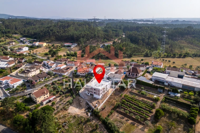 Apartamento T3 para Venda em Leiria, Pousos, Barreira e Cortes Foto 32