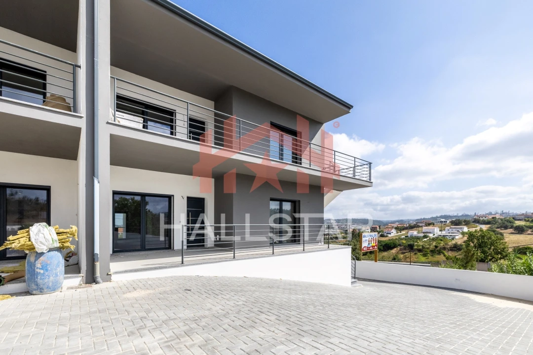 Apartamento T3 para Venda em Leiria, Pousos, Barreira e Cortes Foto 28