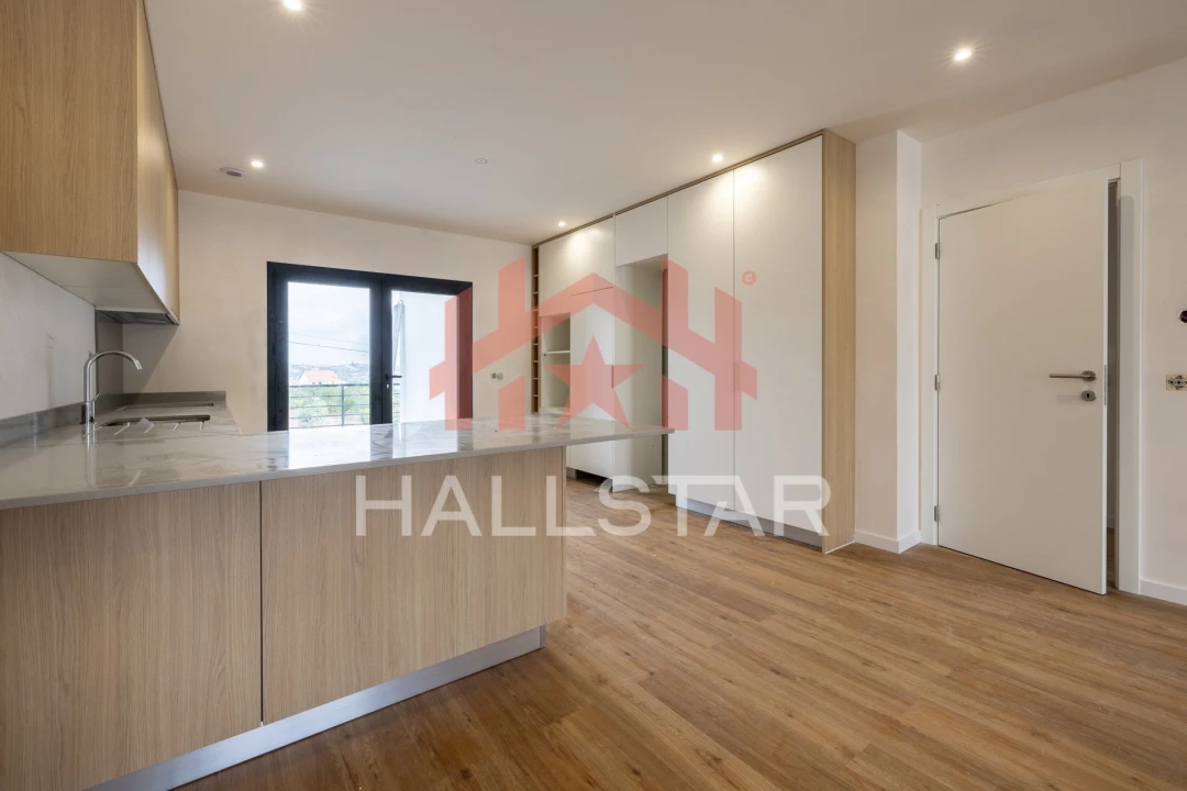 Apartamento T3 para Venda em Leiria, Pousos, Barreira e Cortes Foto 7