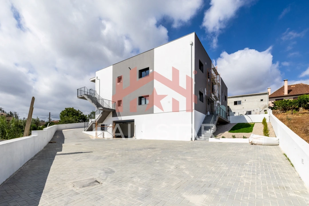 Apartamento T3 para Venda em Leiria, Pousos, Barreira e Cortes Foto 2