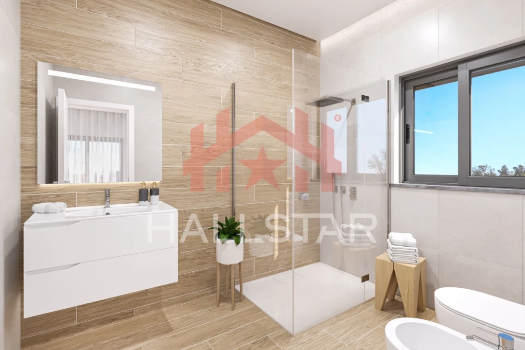 Apartamento T3 para Venda em Leiria, Pousos, Barreira e Cortes Foto 31