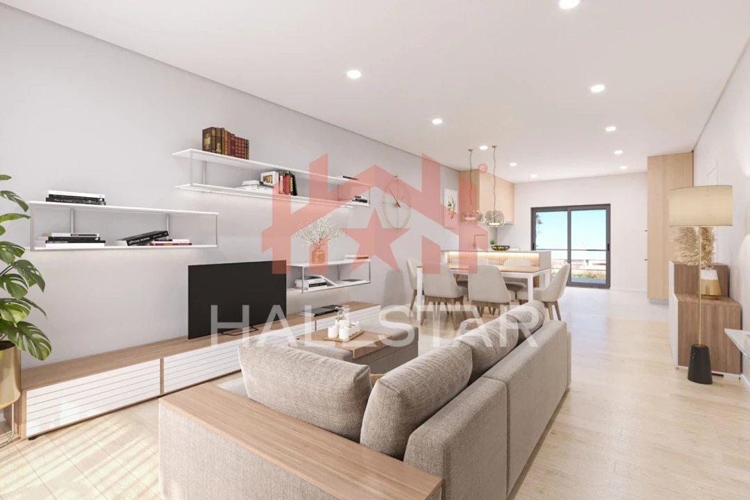 Apartamento T3 para Venda em Leiria, Pousos, Barreira e Cortes Foto 30