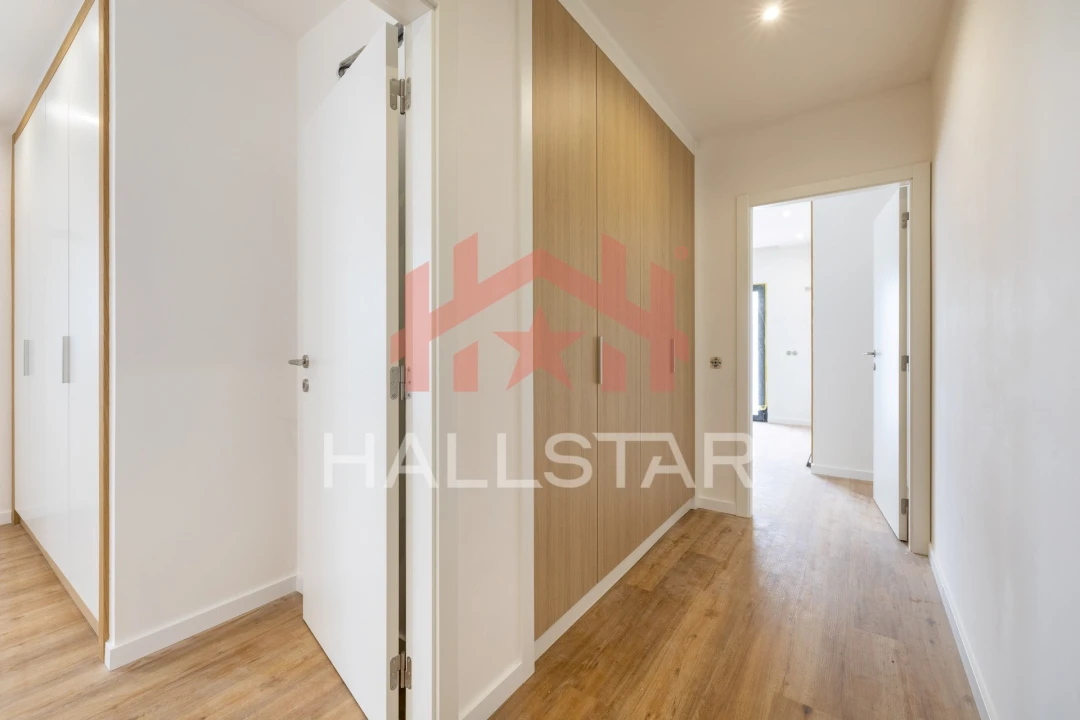 Apartamento T3 para Venda em Leiria, Pousos, Barreira e Cortes Foto 13