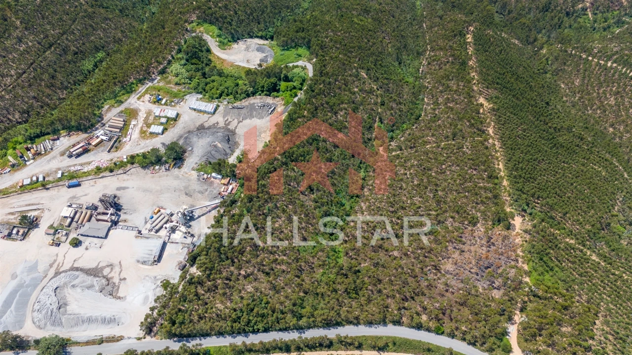 Terreno Agricola ou Rústico para Venda em Covelas Foto 18