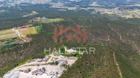 Terreno Agricola ou Rústico para Venda em Covelas