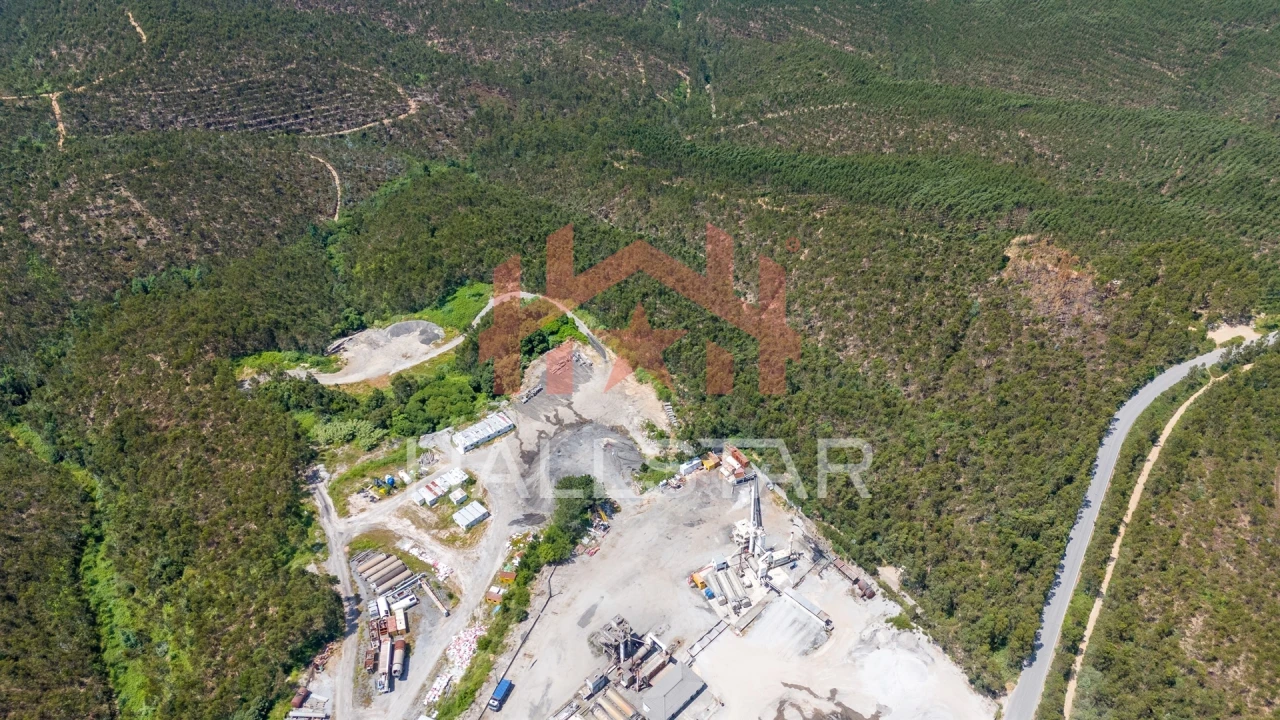 Terreno Agricola ou Rústico para Venda em Covelas Foto 2
