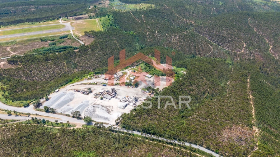 Terreno Agricola ou Rústico para Venda em Covelas Foto 15