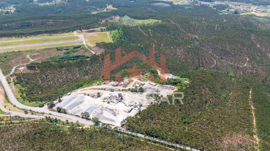 Terreno Agricola ou Rústico para Venda em Covelas Foto 14