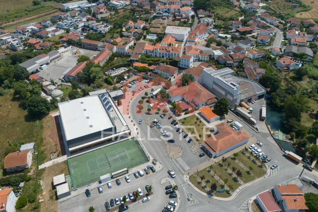 Moradia T3 para Venda em Leiria, Pousos, Barreira e Cortes Foto 29