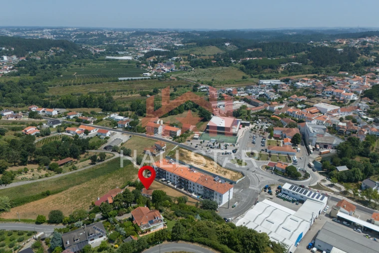 Moradia T3 para Venda em Leiria, Pousos, Barreira e Cortes Foto 26