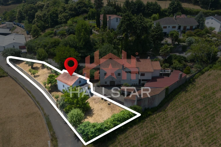 Moradia T3 para Venda em Leiria, Pousos, Barreira e Cortes Foto 19