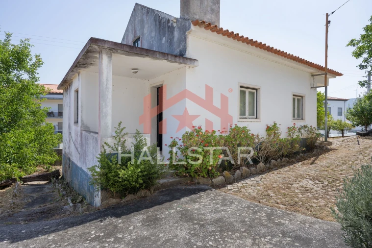 Moradia T3 para Venda em Leiria, Pousos, Barreira e Cortes Foto 2