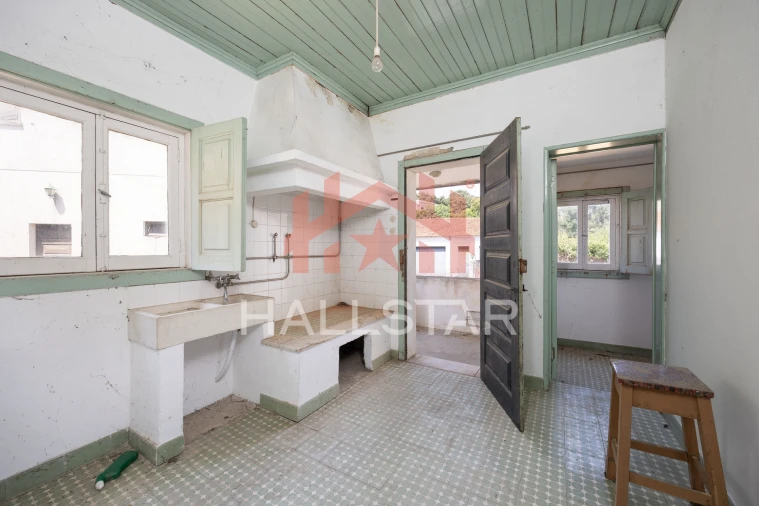 Moradia T3 para Venda em Leiria, Pousos, Barreira e Cortes Foto 13
