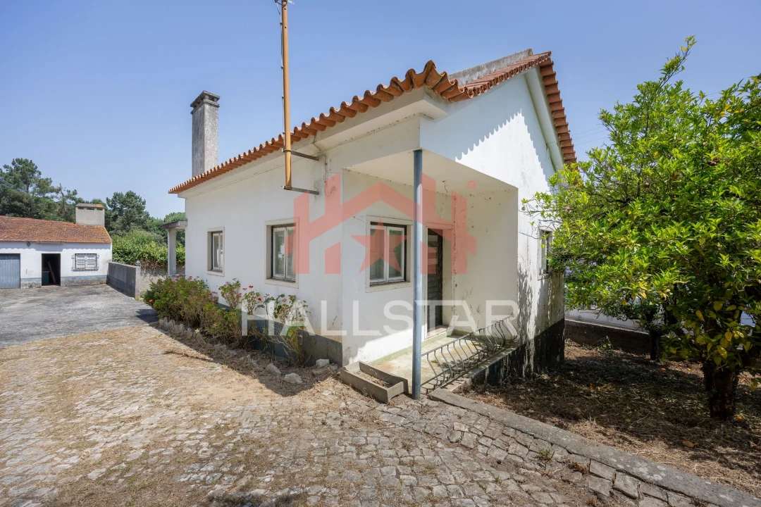 Moradia T3 para Venda em Leiria, Pousos, Barreira e Cortes Foto 1